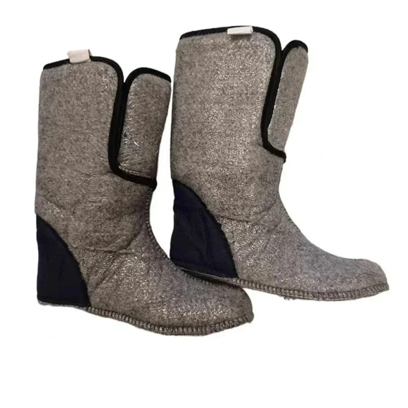 💥HOST PICK💥 Baffin Impact Snow Winter Boots Size  8 - Picture 10 of 12